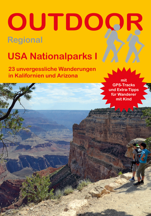 USA Nationalparks I - Regina Stockmann