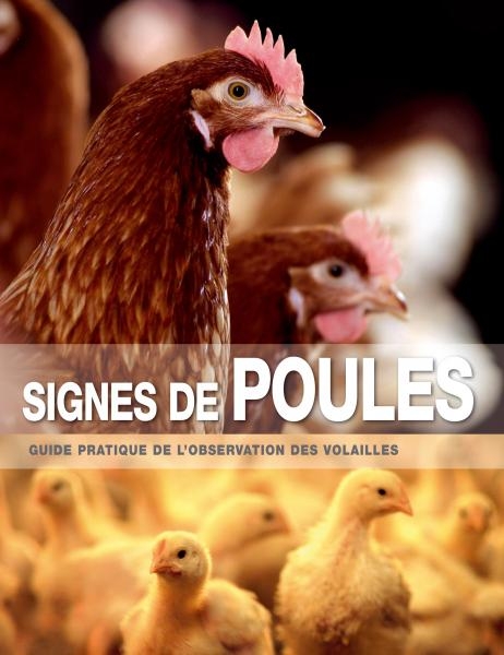 Signes de Poules - 