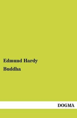 Buddha - Edmund Hardy