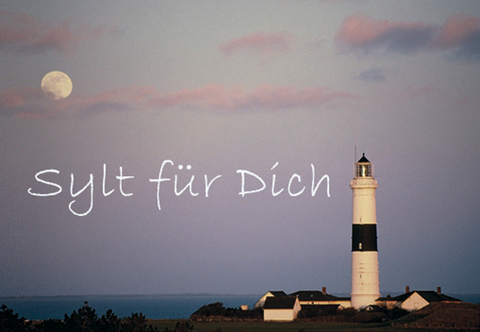 Sylt für dich - Dagmar Brudnitzki