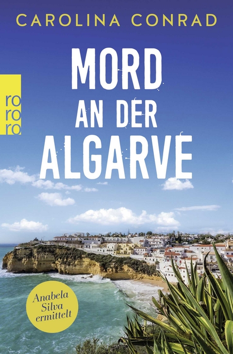 Mord an der Algarve - Carolina Conrad