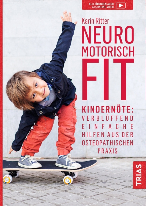 Neuromotorisch fit - Karin Ritter