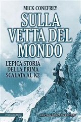 Sulla vetta del mondo - Mick Conefrey