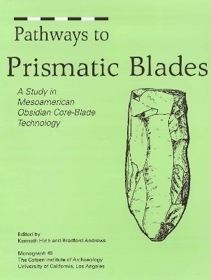 Pathways to Prismatic Blades - 