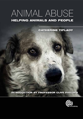 Animal Abuse - Catherine Tiplady