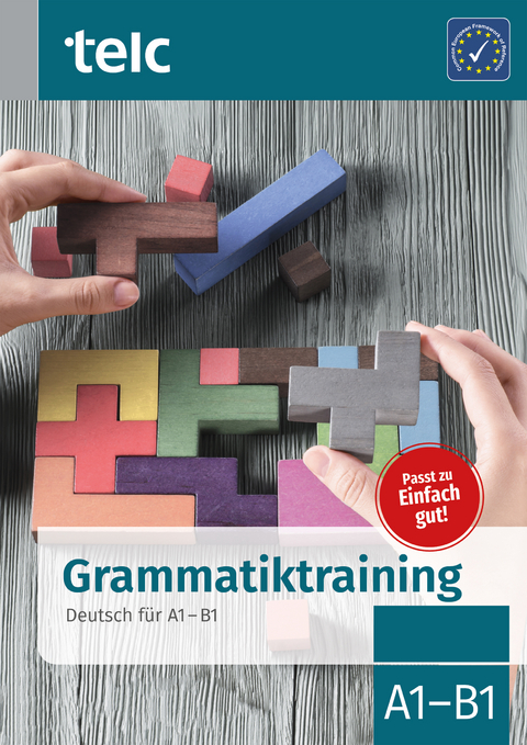 Grammatiktraining - Milena Angioni, Ines Hälbig