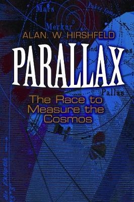 Parallax - Alan Hirshfeld