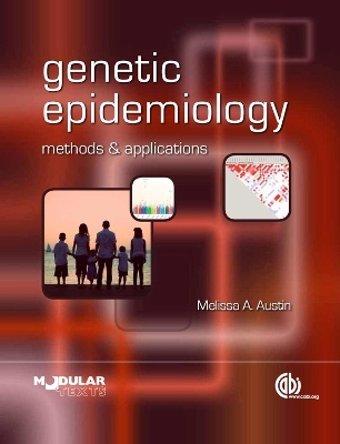 Genetic Epidemiology - Melissa A Austin