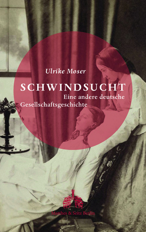 Schwindsucht - Ulrike Moser