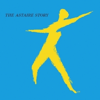 The Astaire Story, 2 Audio-CDs - Fred Astaire, Oscar Peterson