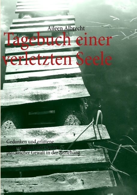 Tagebuch einer verletzten Seele - Lena Werdecker