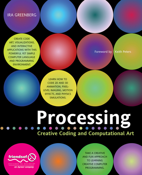 Processing - Ira Greenberg