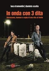 In onda con 3 dita - daniela scalia, luca tramontin