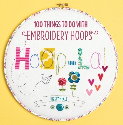 Hoop La! - Kirsty Neale