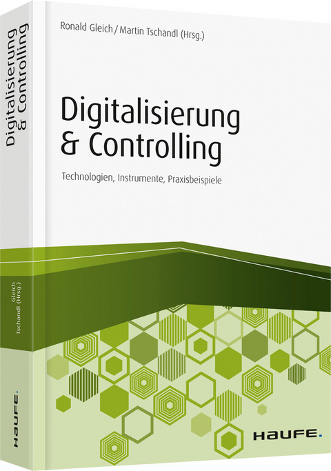 Digitalisierung & Controlling - 