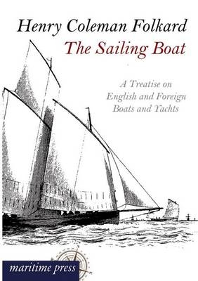 The Sailing Boat - Henry Coleman Folkard