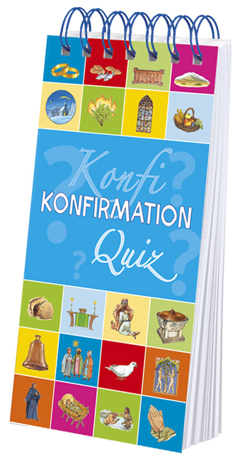 Konfirmation-Quiz