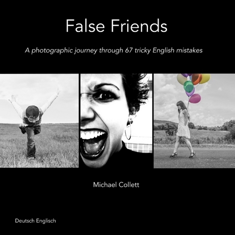 False Friends - Michael Collett