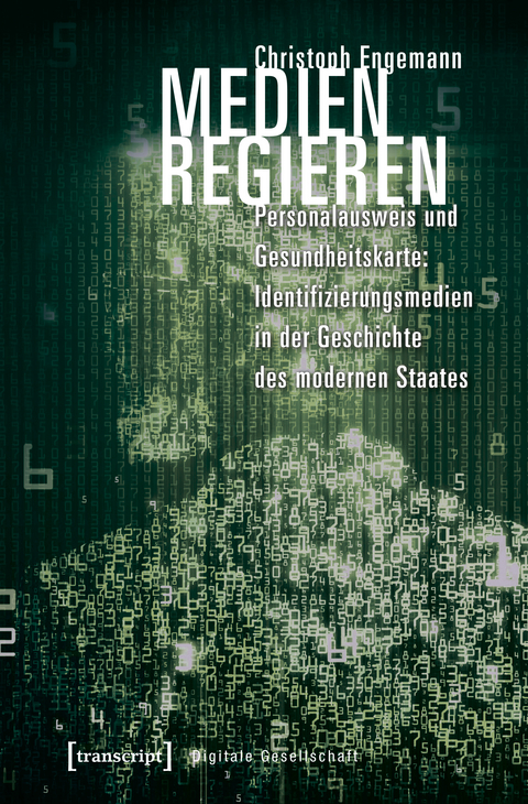 Medien Regieren - Christoph Engemann