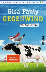 Gegenwind -  Gisa Pauly