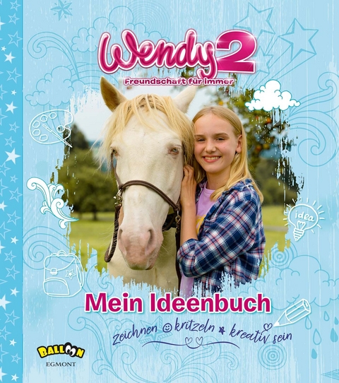 Wendy 2 - Freundschaft für immer