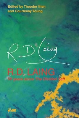 R. D. Laing - 