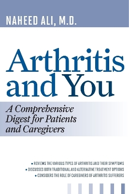 Arthritis and You - Naheed Ali