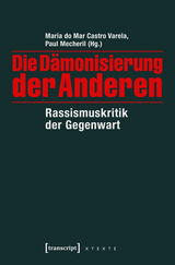 Die Dämonisierung der Anderen - 