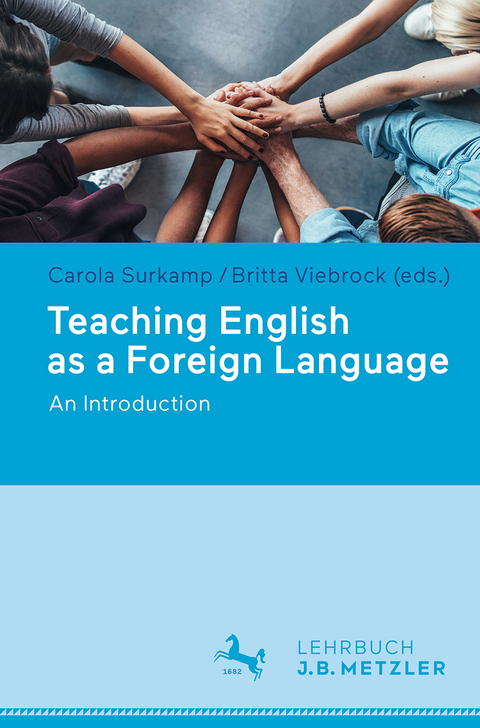 Teaching English as a Foreign Language - 