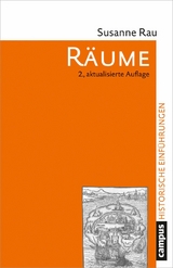 Räume -  Susanne Rau