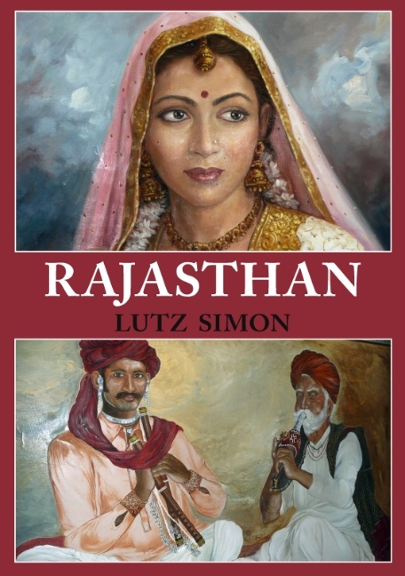 Rajasthan - Lutz Simon