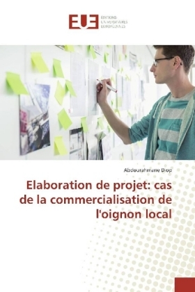 Elaboration de projet: cas de la commercialisation de l'oignon local - Abdourahmane Diop