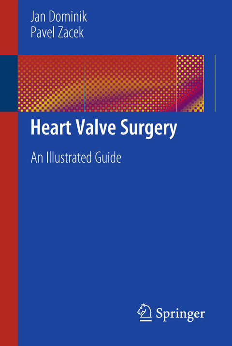 Heart Valve Surgery - Jan Dominik, Pavel Zacek