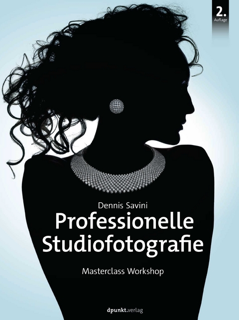 Professionelle Studiofotografie - Dennis Savini