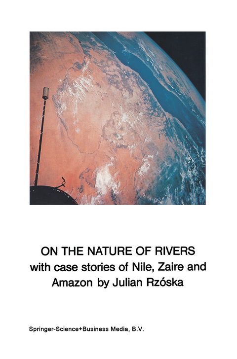 On the Nature of Rivers - J. Rzóska