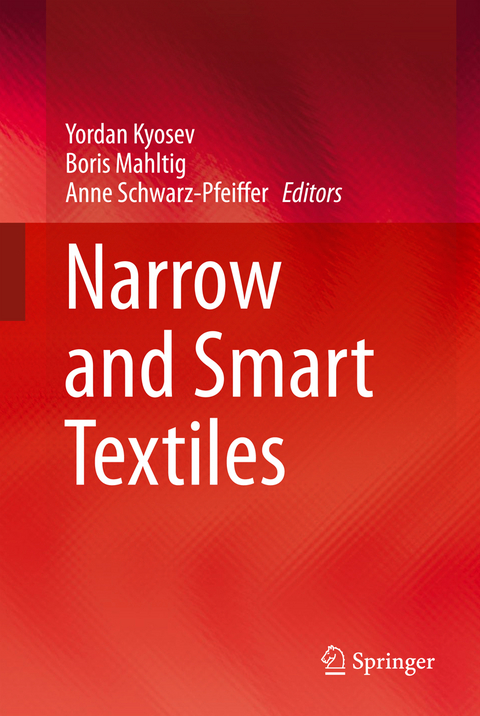 Narrow and Smart Textiles - 