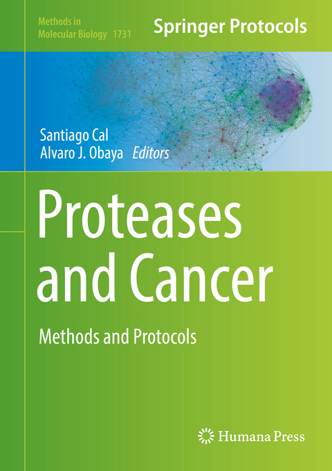 Proteases and Cancer - 