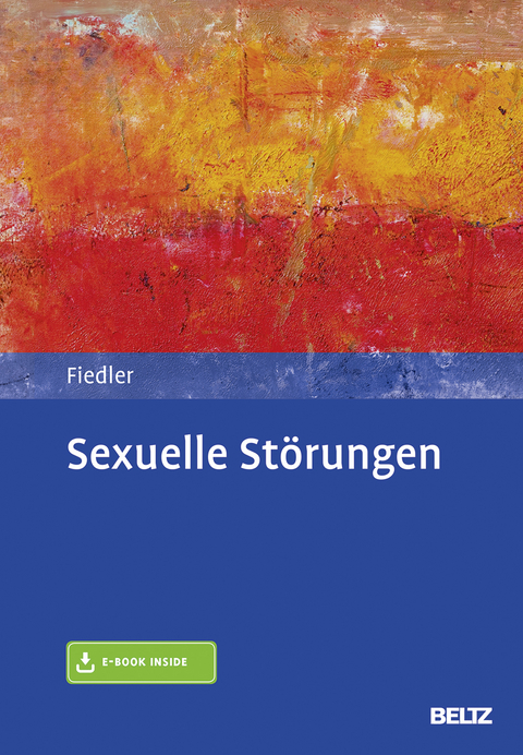 Sexuelle Störungen - Peter Fiedler