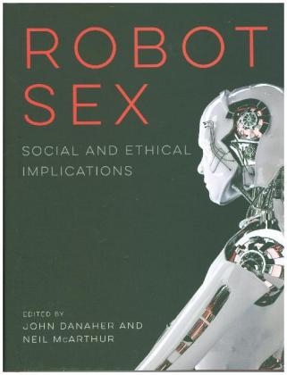 Robot Sex - 