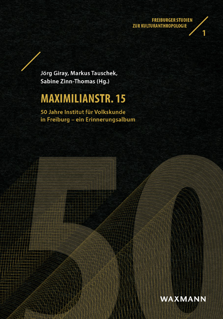 MAXIMILIANSTR. 15 - 