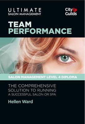 Ultimate Salon Management - Hellen Ward