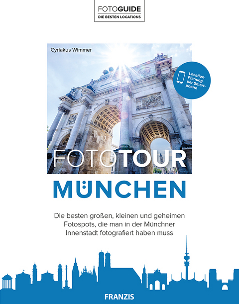 Foto Tour München - Cyriakus Wimmer