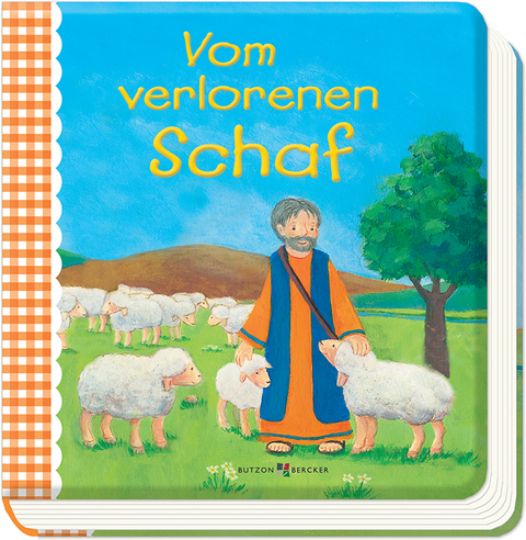 Vom verlorenen Schaf - Vera Lörks