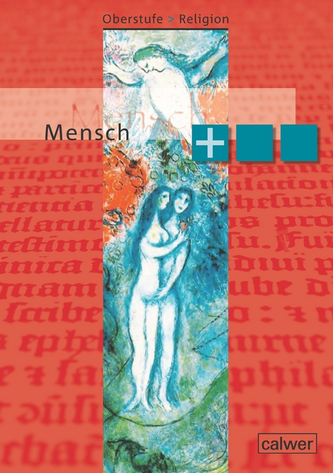 Oberstufe Religion - Mensch plus - Hartmut Rupp, Christian Jäcklin