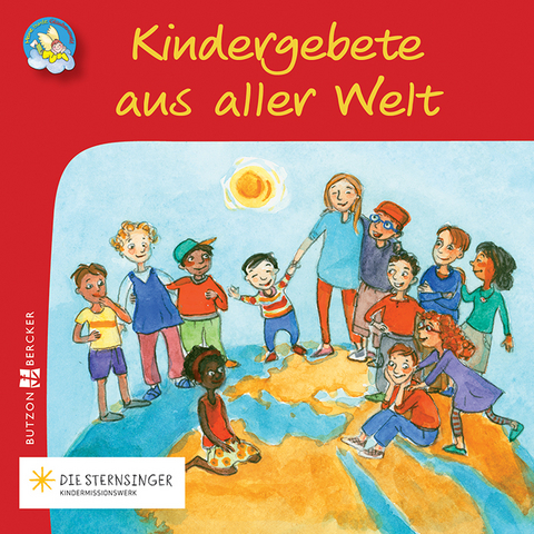 Kindergebete aus aller Welt