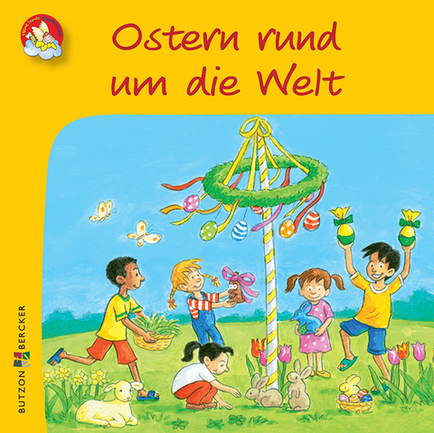 Ostern rund um die Welt