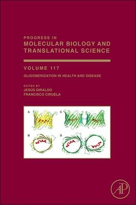 Oligomerization in Health and Disease - 