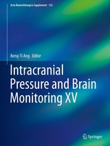 Intracranial Pressure and Brain Monitoring XV - 