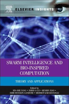 Swarm Intelligence and Bio-Inspired Computation - 