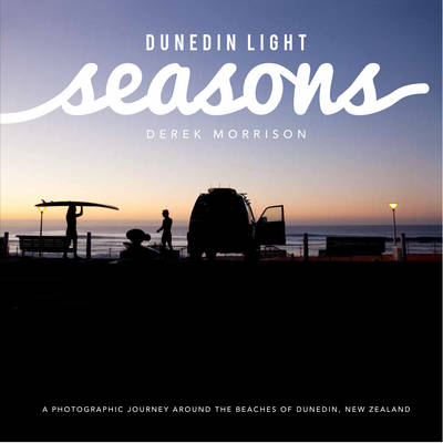 Dunedin Light Seasons - Derek Morrison